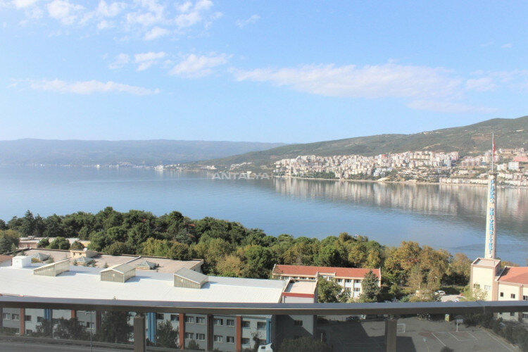 Квартира 3+1 в Гемлике, Турция | PBB-64652