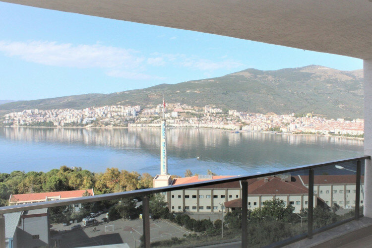 Квартира 3+1 в Гемлике, Турция | PBB-64652