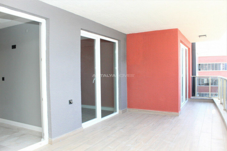 Квартира 3+1 в Гемлике, Турция | PBB-64652