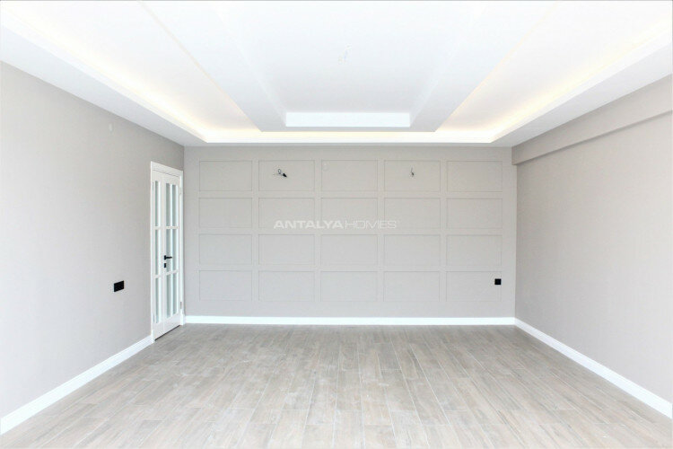 Квартира 3+1 в Гемлике, Турция | PBB-64652