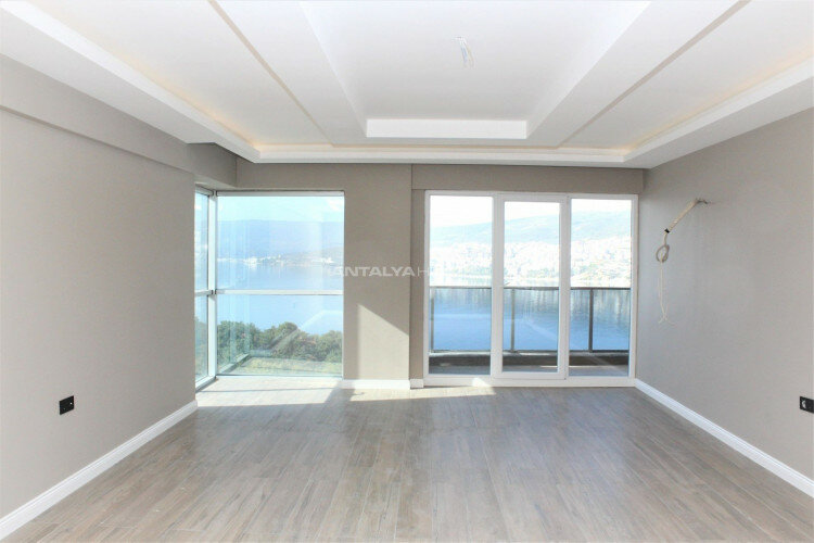 Квартира 3+1 в Гемлике, Турция | PBB-64652