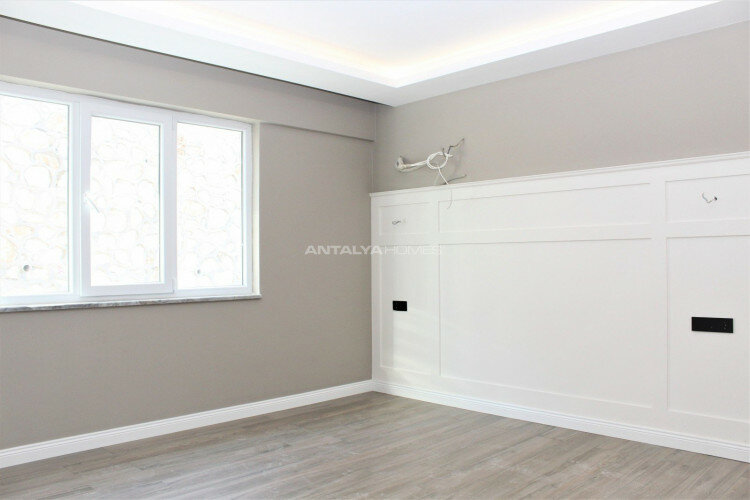 Квартира 3+1 в Гемлике, Турция | PBB-64652