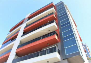 Квартира 3+1 в Гемлике, Турция | PBB-64652