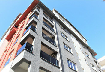 Квартира 3+1 в Гемлике, Турция | PBB-64652