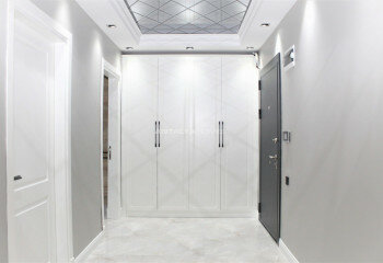 Квартира 3+1 в Гемлике, Турция | PBB-64652