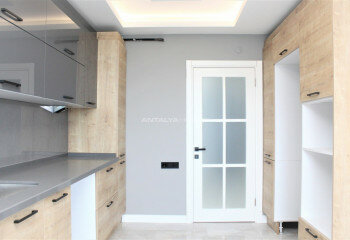 Квартира 3+1 в Гемлике, Турция | PBB-64652