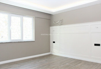 Квартира 3+1 в Гемлике, Турция | PBB-64652