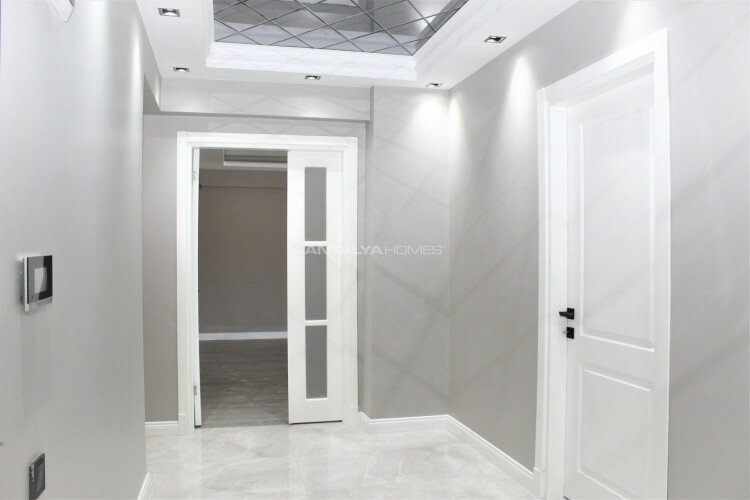 Квартира 4+1 в Гемлике, Турция | SBB-64653