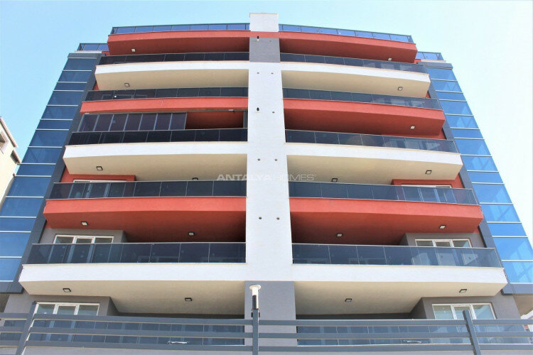 Квартира 4+1 в Гемлике, Турция | SBB-64653