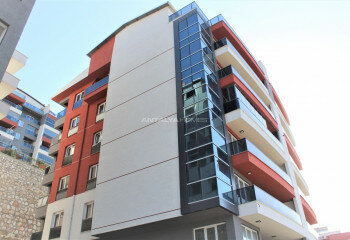 Квартира 4+1 в Гемлике, Турция | SBB-64653