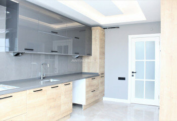 Квартира 4+1 в Гемлике, Турция | SBB-64653