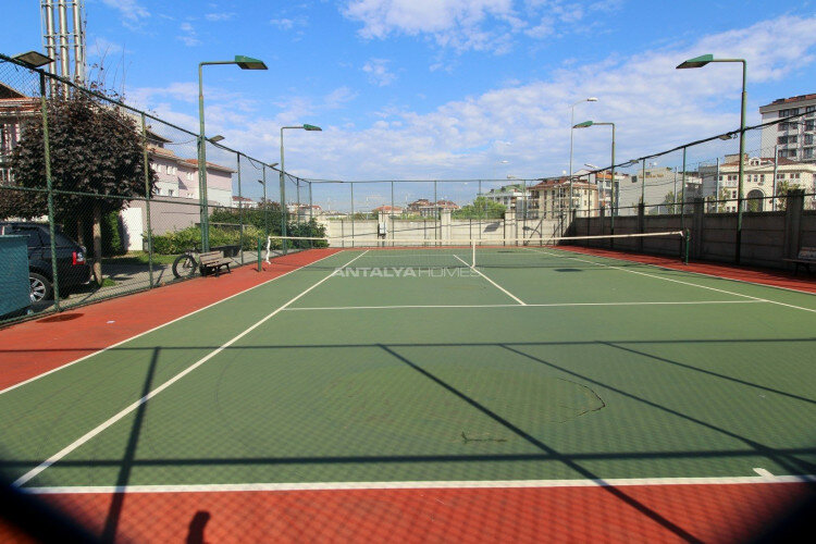 Пентхаус 1+1 в Султанбейлие, Турция | PKK-64647