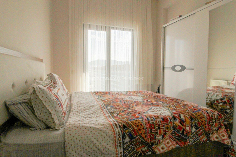 Пентхаус 1+1 в Султанбейлие, Турция | PKK-64647