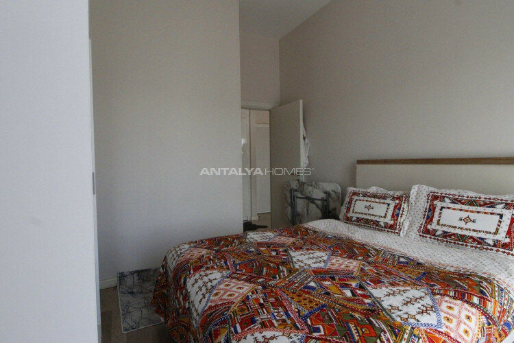 Пентхаус 1+1 в Султанбейлие, Турция | PKK-64647