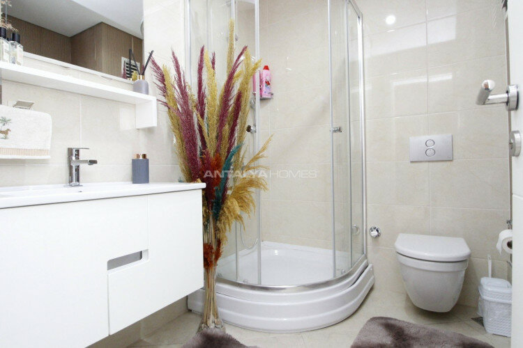 Пентхаус 1+1 в Султанбейлие, Турция | PKK-64647