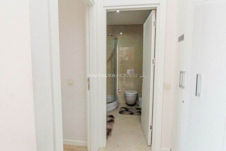 Пентхаус 1+1 в Султанбейлие, Турция | PKK-64647