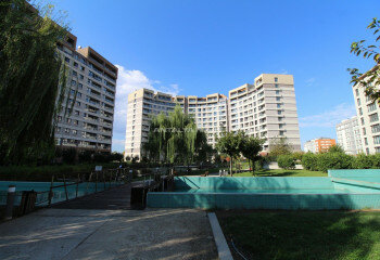 Пентхаус 1+1 в Султанбейлие, Турция | PKK-64647