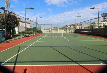 Пентхаус 1+1 в Султанбейлие, Турция | PKK-64647