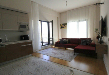 Пентхаус 1+1 в Султанбейлие, Турция | PKK-64647