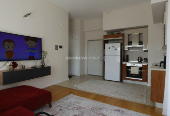 Пентхаус 1+1 в Султанбейлие, Турция | PKK-64647