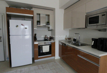 Пентхаус 1+1 в Султанбейлие, Турция | PKK-64647