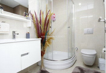 Пентхаус 1+1 в Султанбейлие, Турция | PKK-64647