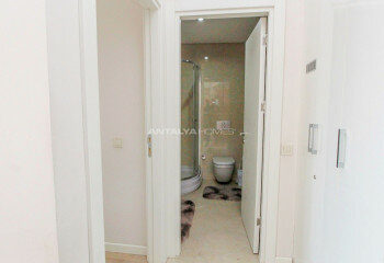 Пентхаус 1+1 в Султанбейлие, Турция | PKK-64647