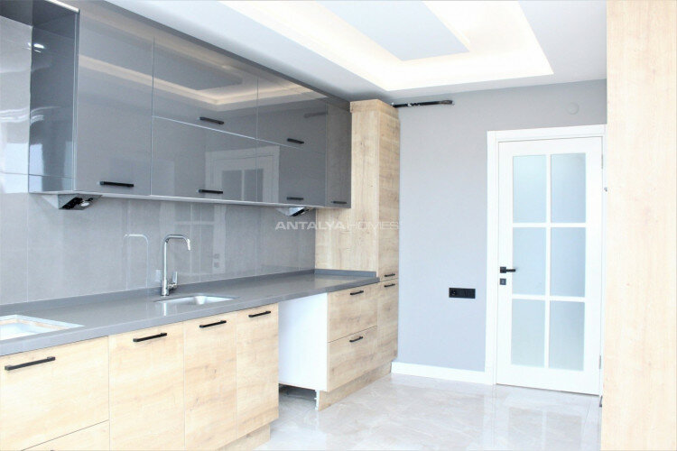 Квартира 5+1 в Гемлике, Турция | STE-64654