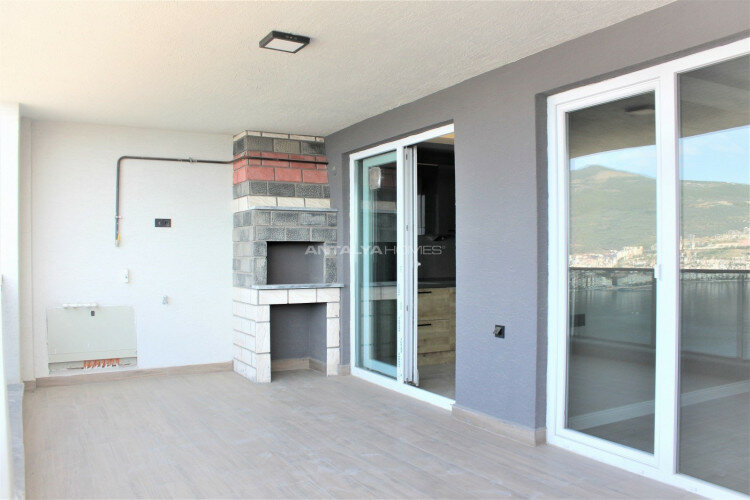 Квартира 5+1 в Гемлике, Турция | STE-64654