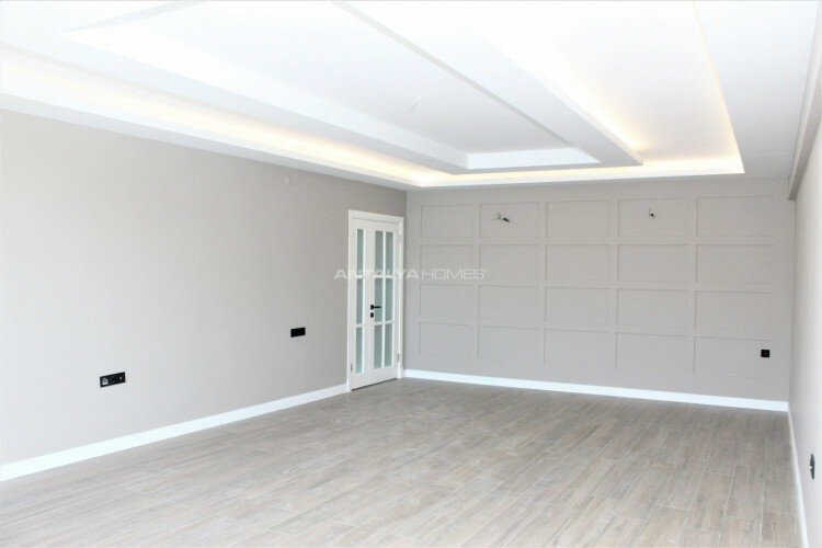 Квартира 5+1 в Гемлике, Турция | STE-64654