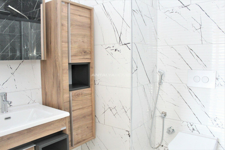 Квартира 5+1 в Гемлике, Турция | STE-64654