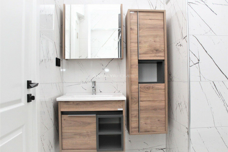 Квартира 5+1 в Гемлике, Турция | STE-64654