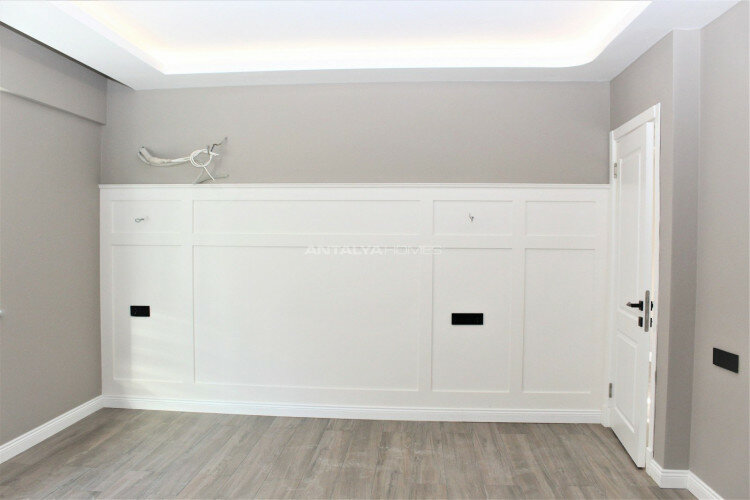 Квартира 5+1 в Гемлике, Турция | STE-64654