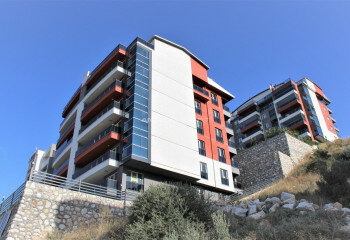 Квартира 5+1 в Гемлике, Турция | STE-64654