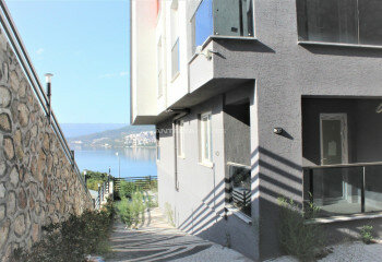 Квартира 5+1 в Гемлике, Турция | STE-64654