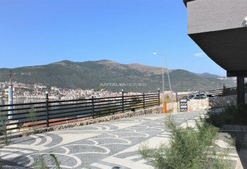 Квартира 5+1 в Гемлике, Турция | STE-64654