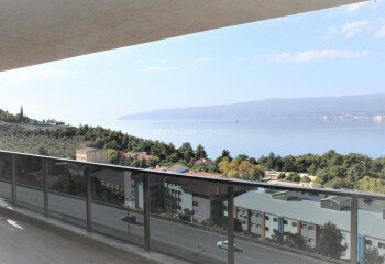 Квартира 5+1 в Гемлике, Турция | STE-64654