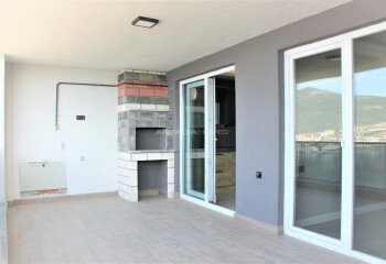 Квартира 5+1 в Гемлике, Турция | STE-64654