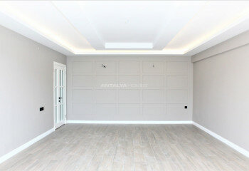 Квартира 5+1 в Гемлике, Турция | STE-64654