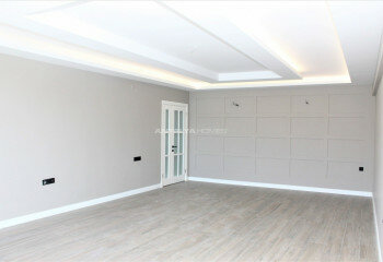 Квартира 5+1 в Гемлике, Турция | STE-64654