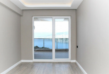 Квартира 5+1 в Гемлике, Турция | STE-64654