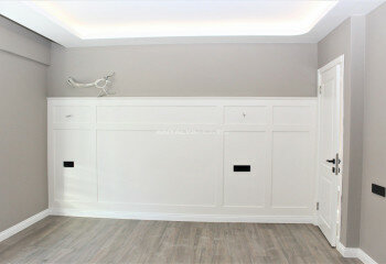 Квартира 5+1 в Гемлике, Турция | STE-64654