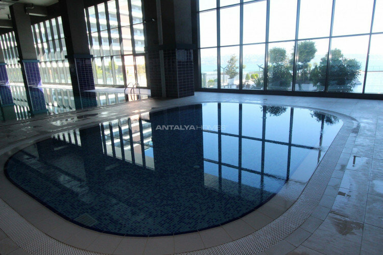 Квартира 2+1 в Бююкчекмедже, Турция | PTE-64649