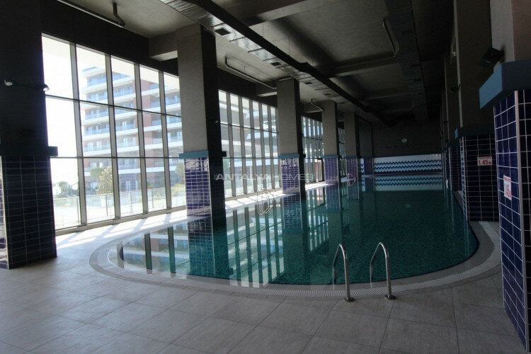 Квартира 2+1 в Бююкчекмедже, Турция | PTE-64649