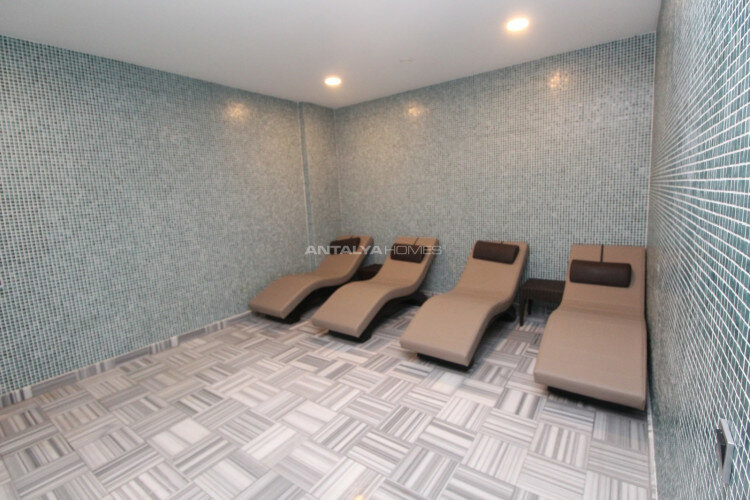 Квартира 2+1 в Бююкчекмедже, Турция | PTE-64649