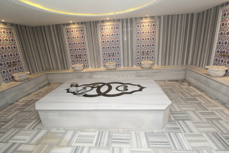 Квартира 2+1 в Бююкчекмедже, Турция | PTE-64649