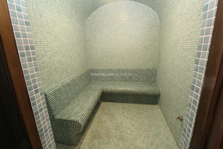 Квартира 2+1 в Бююкчекмедже, Турция | PTE-64649