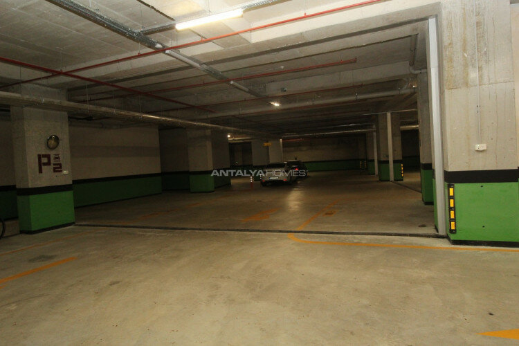 Квартира 2+1 в Бююкчекмедже, Турция | PTE-64649