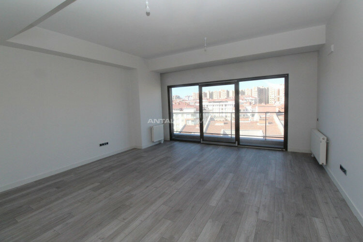 Квартира 2+1 в Бююкчекмедже, Турция | PTE-64649