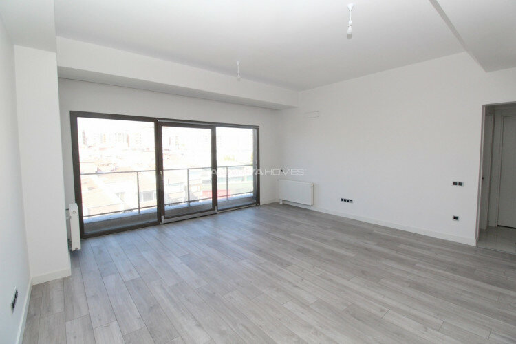 Квартира 2+1 в Бююкчекмедже, Турция | PTE-64649